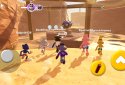 Wild Runners screenshot 3