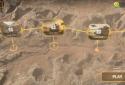 Tank Strike: Armored Warfare screenshot 4