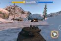 Tank Strike: Armored Warfare screenshot 5