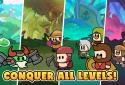 Slime Battle: Idle RPG Games screenshot 2