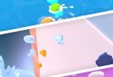 Pocket Champs: 3D-гонки screenshot 2