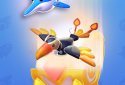 Pocket Champs: 3D-гонки screenshot 4