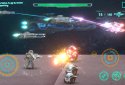 Utocalypse : The space war screenshot 10