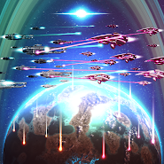 Utocalypse : The space war