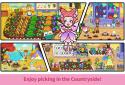 Paper Princess: Shining World screenshot 3