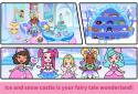 Paper Princess: Shining World screenshot 5