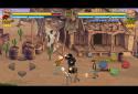 Slaps And Beans screenshot 2
