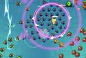 Dog Survivor: Battle Bee.io screenshot 4