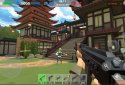 Polygon Arena: Online Shooter screenshot 10