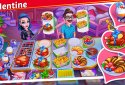 Christmas Cooking Games screenshot 1