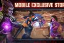 Mortal Kombat: Onslaught screenshot 7