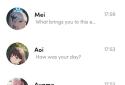 Waifu Chat: Anime AI Chatbot screenshot 5