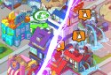 Disaster Town Tycoon screenshot 1