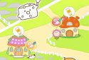Color Town: My Lovely World screenshot 5