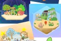 Color Town: My Lovely World screenshot 6