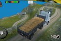 Водитель грузовика Внедорожник screenshot 1