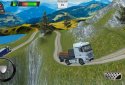Водитель грузовика Внедорожник screenshot 3