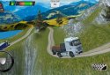Водитель грузовика Внедорожник screenshot 7