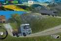 Водитель грузовика Внедорожник screenshot 8