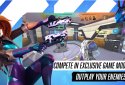 Rise - Tactical Shooter Game screenshot 12