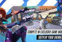 Rise - Tactical Shooter Game screenshot 6