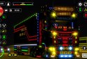 US Truck City Transport Sim  screenshot 1