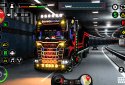 US Truck City Transport Sim  screenshot 4