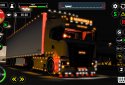 US Truck City Transport Sim  screenshot 5