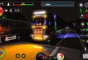 US Truck City Transport Sim  screenshot 7