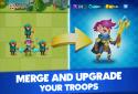 Top Troops:покоряя королевства screenshot 1