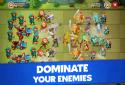 Top Troops:покоряя королевства screenshot 2