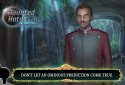 Haunted Hotel: A Past Redeemed screenshot 2