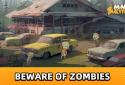 Mini Survival: Zombie Fight screenshot 2