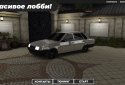 Caucasus Parking screenshot 7