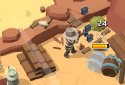West Escape screenshot 1