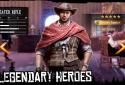 Outlaw Cowboy screenshot 7