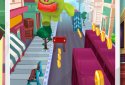 Om Nom Run 3: Speedrun screenshot 2