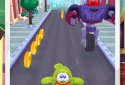 Om Nom Run 3: Speedrun screenshot 3