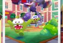 Om Nom Run 3: Speedrun screenshot 5