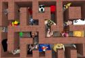 Nextbots in Maze: Survival screenshot 3