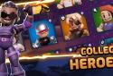 Mighty Action Heroes screenshot 12