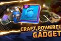 Mighty Action Heroes screenshot 5