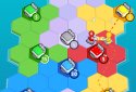War Regions: Завоюй территорию screenshot 1