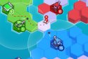 War Regions: Завоюй территорию screenshot 6