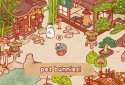 Usagi Shima: Cute Idle Bunnies screenshot 2