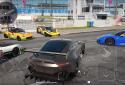 Drive Zone Online: Дрифт Тачки screenshot 1
