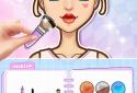 DIY Paper Doll Dress Up screenshot 9