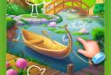 Art of Puzzles－Jigsaw Pictures screenshot 2