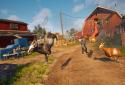 Goat Simulator 3 screenshot 1