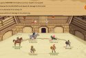 Gladiator manager screenshot 3